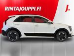 Kia Niro 2022 Valkoinen