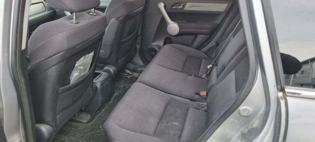 Honda CR-V 2007 Harmaa
