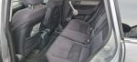 Honda CR-V 2007 Harmaa