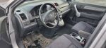 Honda CR-V 2007 Harmaa