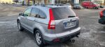 Honda CR-V 2007 Harmaa