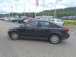 Volvo S40 2007 Musta