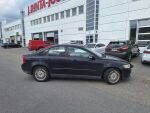 Volvo S40 2007 Musta