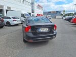 Volvo S40 2007 Musta