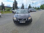 Volvo S40 2007 Musta