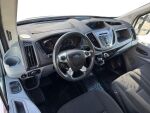 Ford Transit 2014 Valkoinen