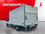 Ford Transit 2014 Valkoinen
