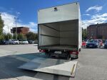 Ford Transit 2014 Valkoinen