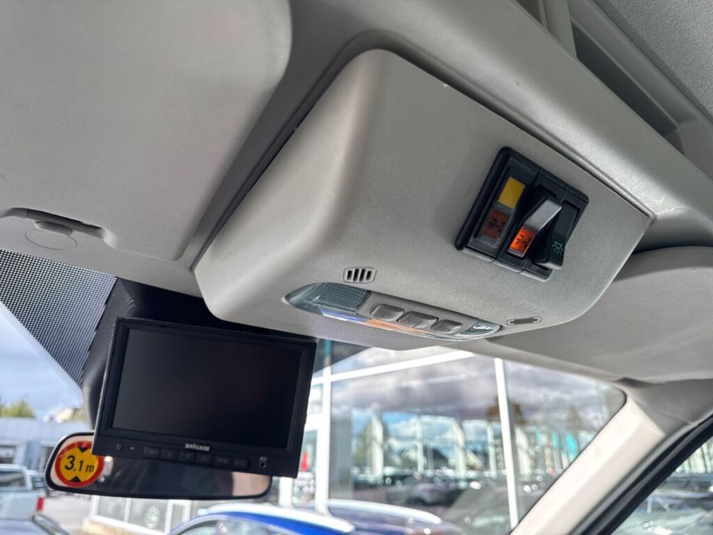 Ford Transit 2014 Valkoinen