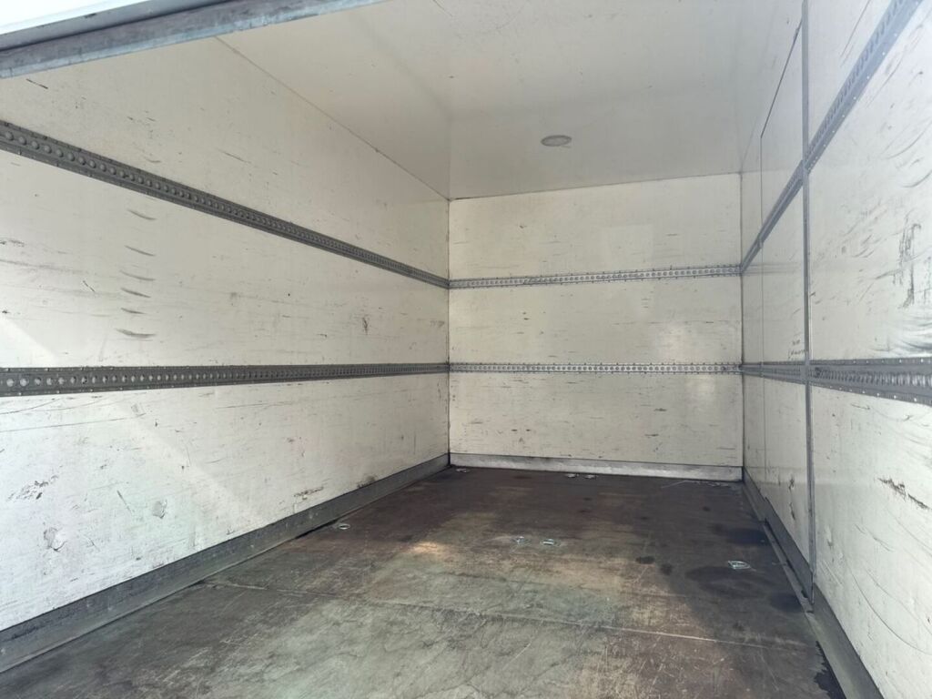 Ford Transit 2014 Valkoinen