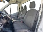 Ford Transit 2014 Valkoinen
