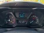 Ford Transit 2014 Valkoinen