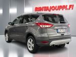 Ford Kuga 2013 Harmaa