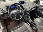 Ford Kuga 2013 Harmaa