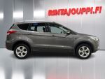 Ford Kuga 2013 Harmaa