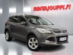 Ford Kuga 2013 Harmaa