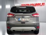 Ford Kuga 2013 Harmaa