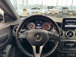 Mercedes-Benz CLA 2013 Valkoinen