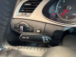 Audi A4 2013 Musta