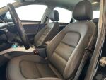 Audi A4 2013 Musta