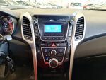 Hyundai i30 Wagon 2017 Ruskea (beige)
