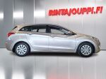 Hyundai i30 Wagon 2017 Ruskea (beige)