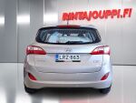 Hyundai i30 Wagon 2017 Ruskea (beige)
