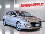 Hyundai i30 Wagon 2017 Ruskea (beige)