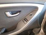 Hyundai i30 Wagon 2017 Ruskea (beige)