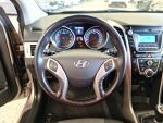Hyundai i30 Wagon 2017 Ruskea (beige)