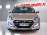 Hyundai i30 Wagon 2017 Ruskea (beige)