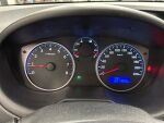 Hyundai i20 2013 Sininen