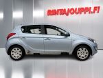 Hyundai i20 2013 Sininen