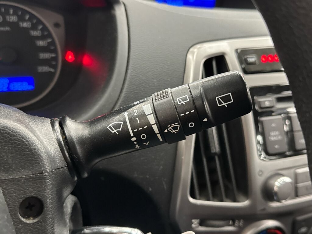 Hyundai i20 2013 Sininen