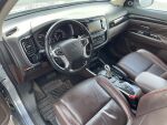 Mitsubishi Outlander PHEV 2016 Harmaa