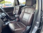 Mitsubishi Outlander PHEV 2016 Harmaa