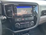 Mitsubishi Outlander PHEV 2016 Harmaa