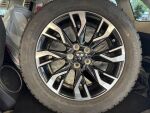 Mitsubishi Outlander PHEV 2016 Harmaa