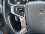 Mitsubishi Outlander PHEV 2016 Harmaa