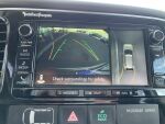 Mitsubishi Outlander PHEV 2016 Harmaa