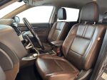 Mitsubishi Outlander PHEV 2016 Harmaa