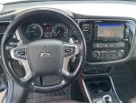 Mitsubishi Outlander PHEV 2016 Harmaa