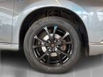 Mitsubishi Outlander PHEV 2016 Harmaa
