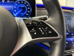 Mercedes-Benz EQE 2023 Harmaa