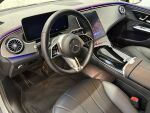 Mercedes-Benz EQE 2023 Harmaa