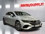 Mercedes-Benz EQE 2023 Harmaa