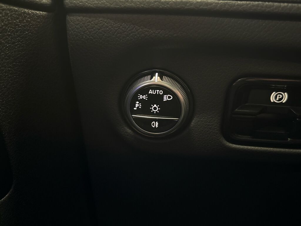 Mercedes-Benz EQE 2023 Harmaa