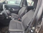 Toyota Yaris Cross 2023 Harmaa