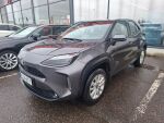 Toyota Yaris Cross 2023 Harmaa