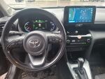 Toyota Yaris Cross 2023 Harmaa